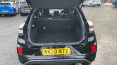 Ford Puma 1.0 EcoBoost Hybrid mHEV ST-Line X 5dr Petrol Hatchback